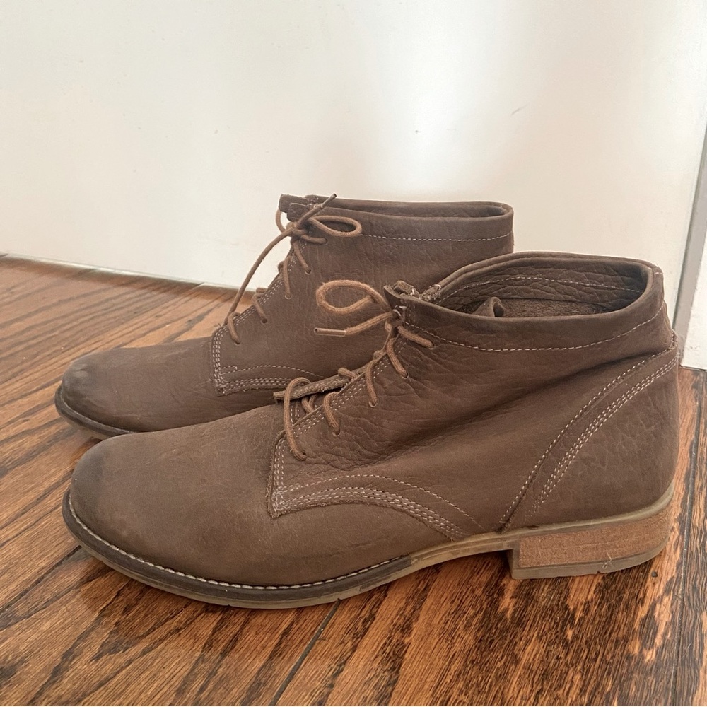 Josef Seibel Boots